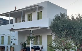 Villa Simeon