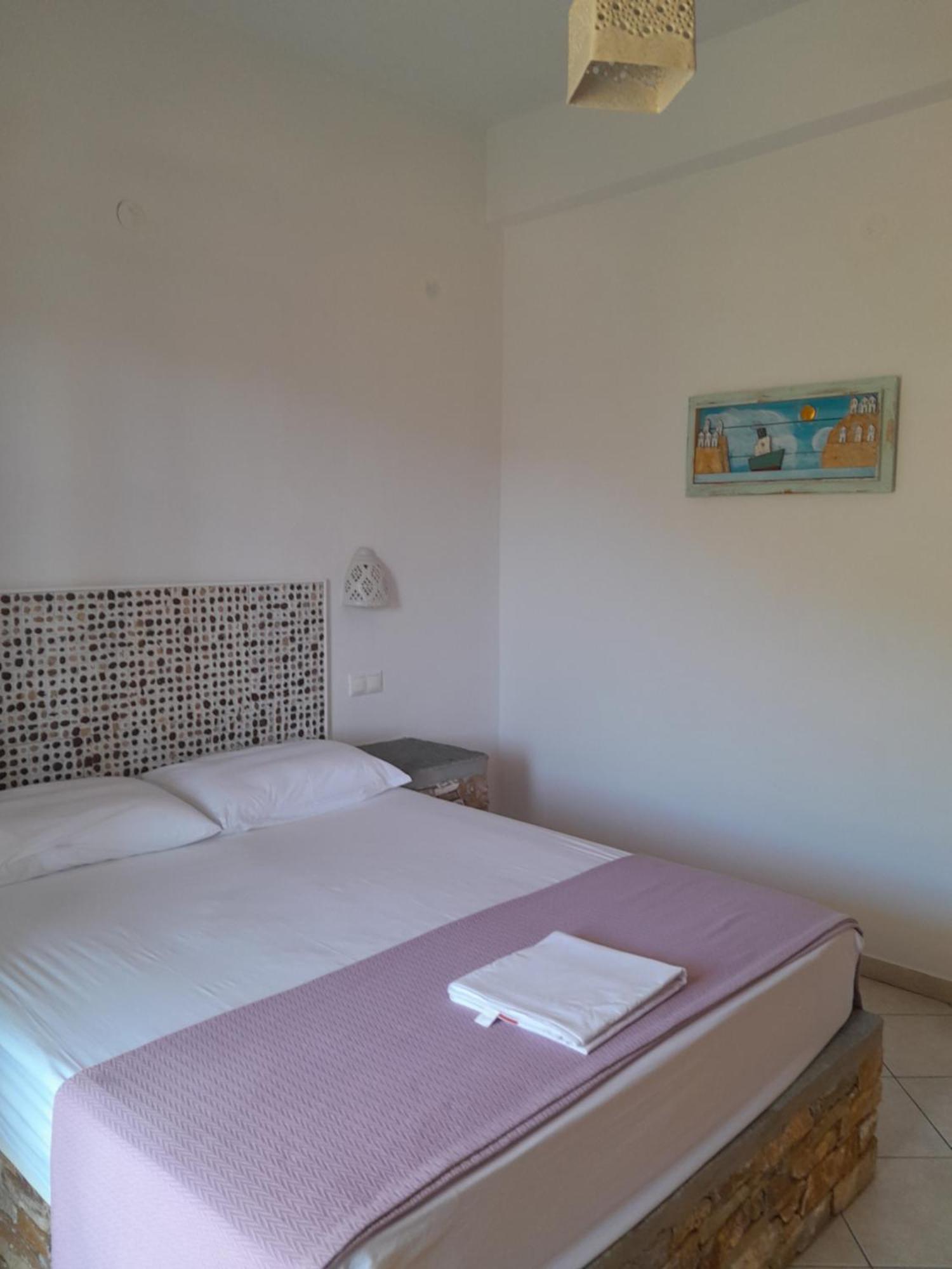 Villa Simeon Platis Gialos  Εξωτερικό φωτογραφία