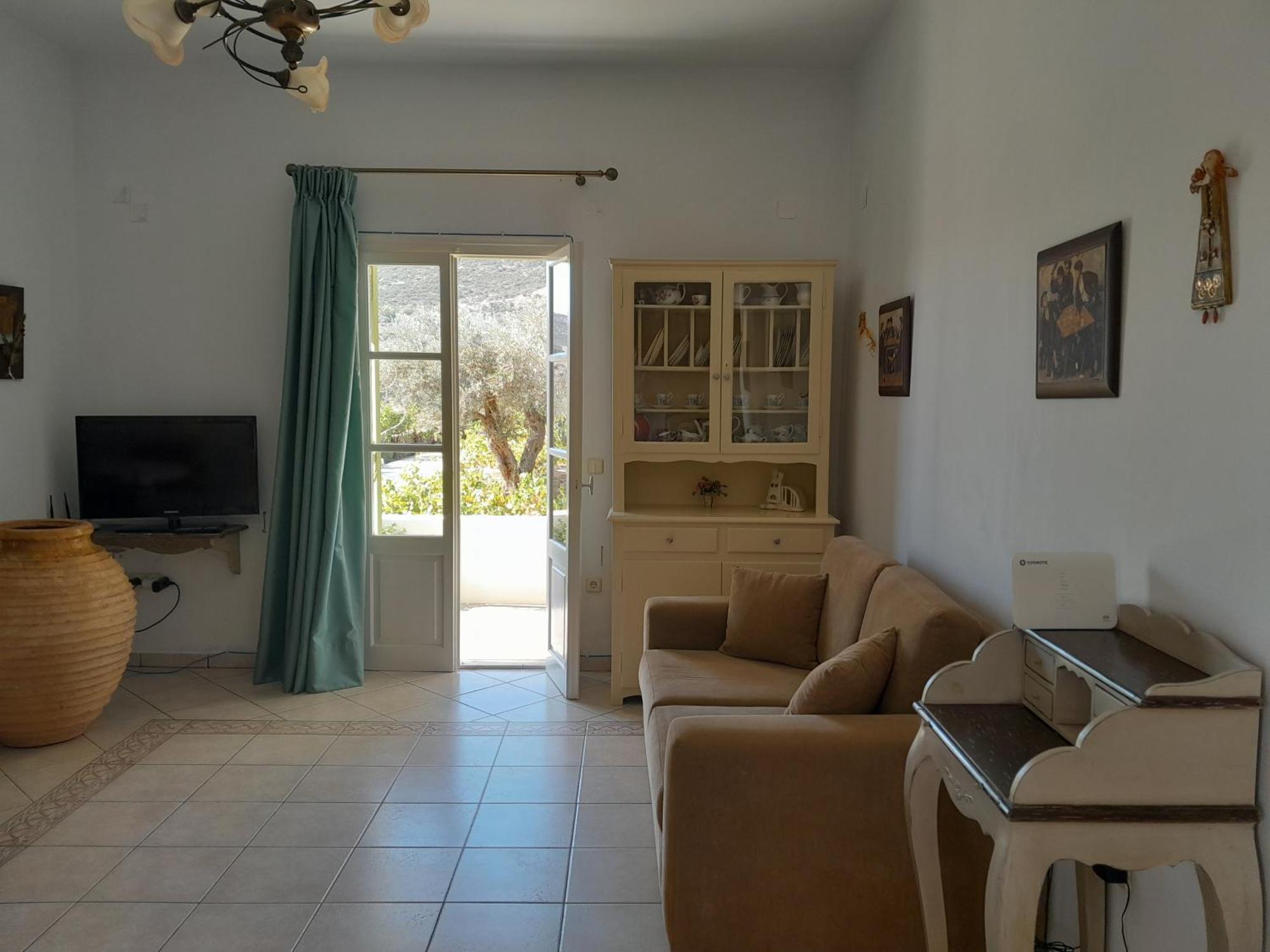 Villa Simeon Platis Gialos  Εξωτερικό φωτογραφία
